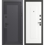 Входная металлическая дверь Acoustic PRO 455