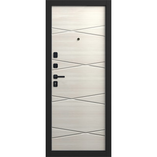 Входная металлическая дверь Acoustic PRO 450
