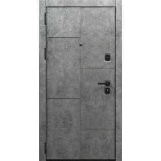 Входная металлическая дверь Acoustic PRO 452