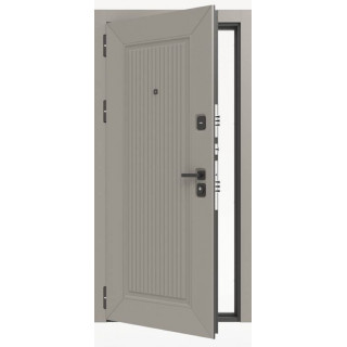 Входная металлическая дверь Acoustic PRO 454