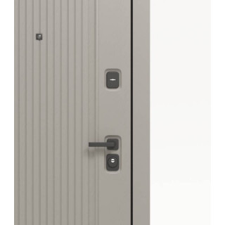 Входная металлическая дверь Acoustic PRO 454