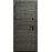 Входная металлическая дверь Acoustic PRO 460 с зеркалом