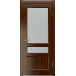 Межкомнатная дверь ДБ 3 со стеклом