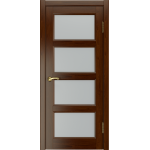 Межкомнатная дверь ДБ 4 со стеклом