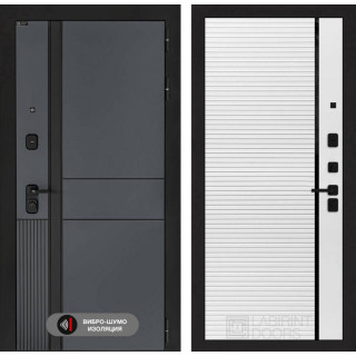 Входная металлическая дверь ЭвоЛаб