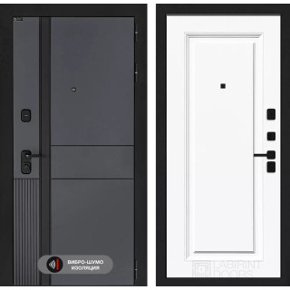 Входная металлическая дверь ЭвоЛаб