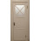 Межкомнатная дверь Лофт1