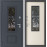 Входная морозостойкая дверь c терморазрывом Люми Классик