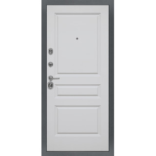 Входная металлическая дверь  Дива 48