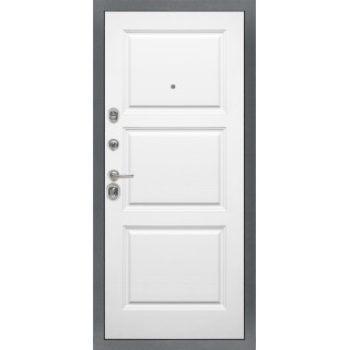 Входная металлическая дверь  Дива 48