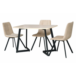 Мебель Лофт и современная