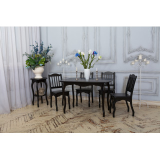 Мебель из массива березы