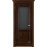 Межкомнатная дверь Селена  ДО дуб античный орех