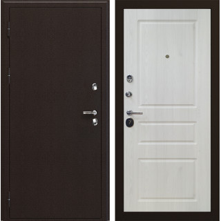 Входная морозостойкая дверь c терморазрывом Termax 903