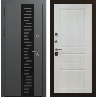 Входная морозостойкая дверь c терморазрывом Termax 910