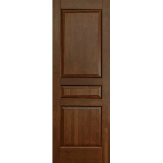 Межкомнатная дверь Валенсия ДГ античный орех