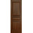 Межкомнатная дверь Валенсия ДГ античный орех