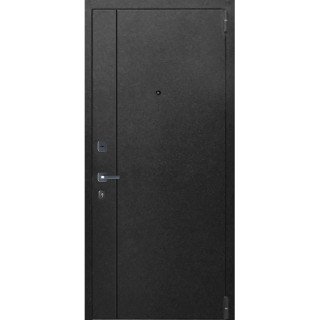 Входная металлическая дверь Blackstone