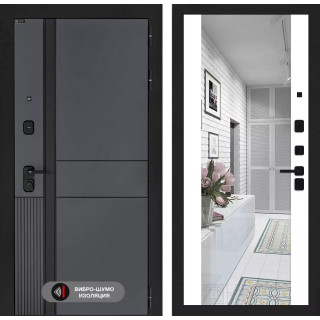 Входная металлическая дверь ЭвоЛаб