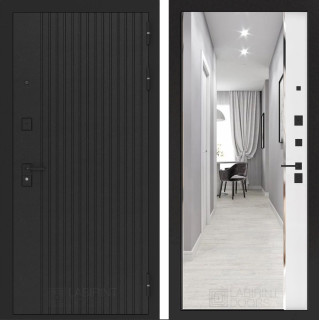 Входная металлическая дверь Бункер 6