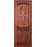 Межкомнатная дверь Фиона  (дверь глухая) береза