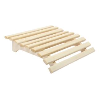 Подголовник анатомический