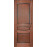 Межкомнатная дверь Изольда Премиум (дверь глухая) береза