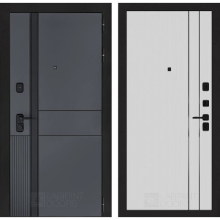 Входная металлическая дверь ЭвоЛаб