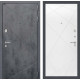 Входная металлическая дверь Лофт