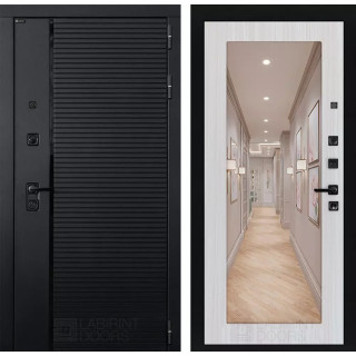 Входная металлическая дверь Пиано