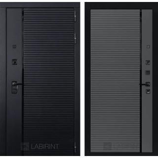 Входная металлическая дверь Пиано