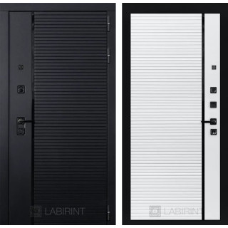 Входная металлическая дверь Пиано