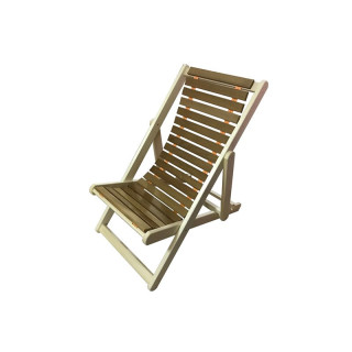 Шезлонг Термолипа 1,4