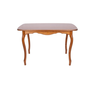 Стол из массива березы Венский